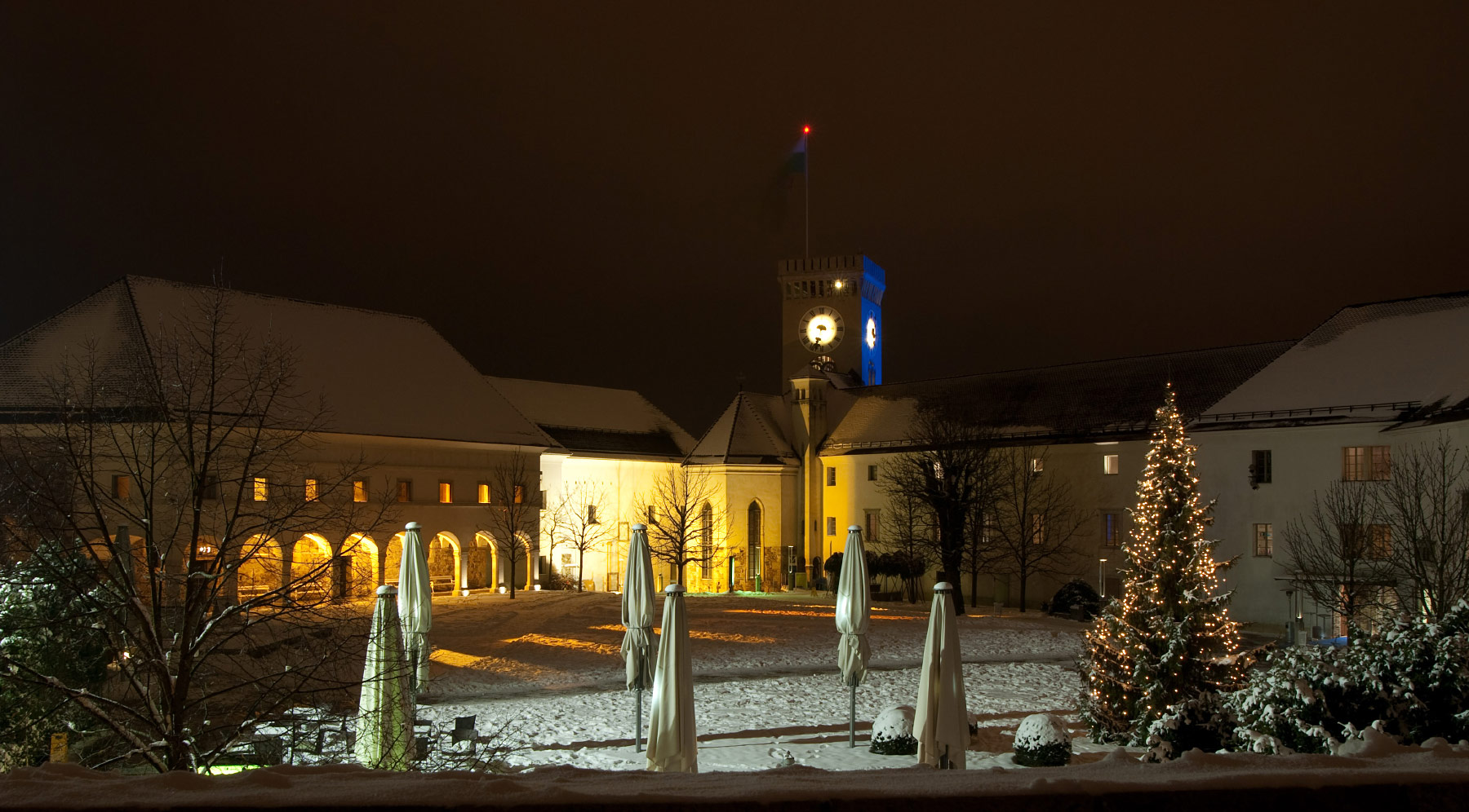 Ljubljana